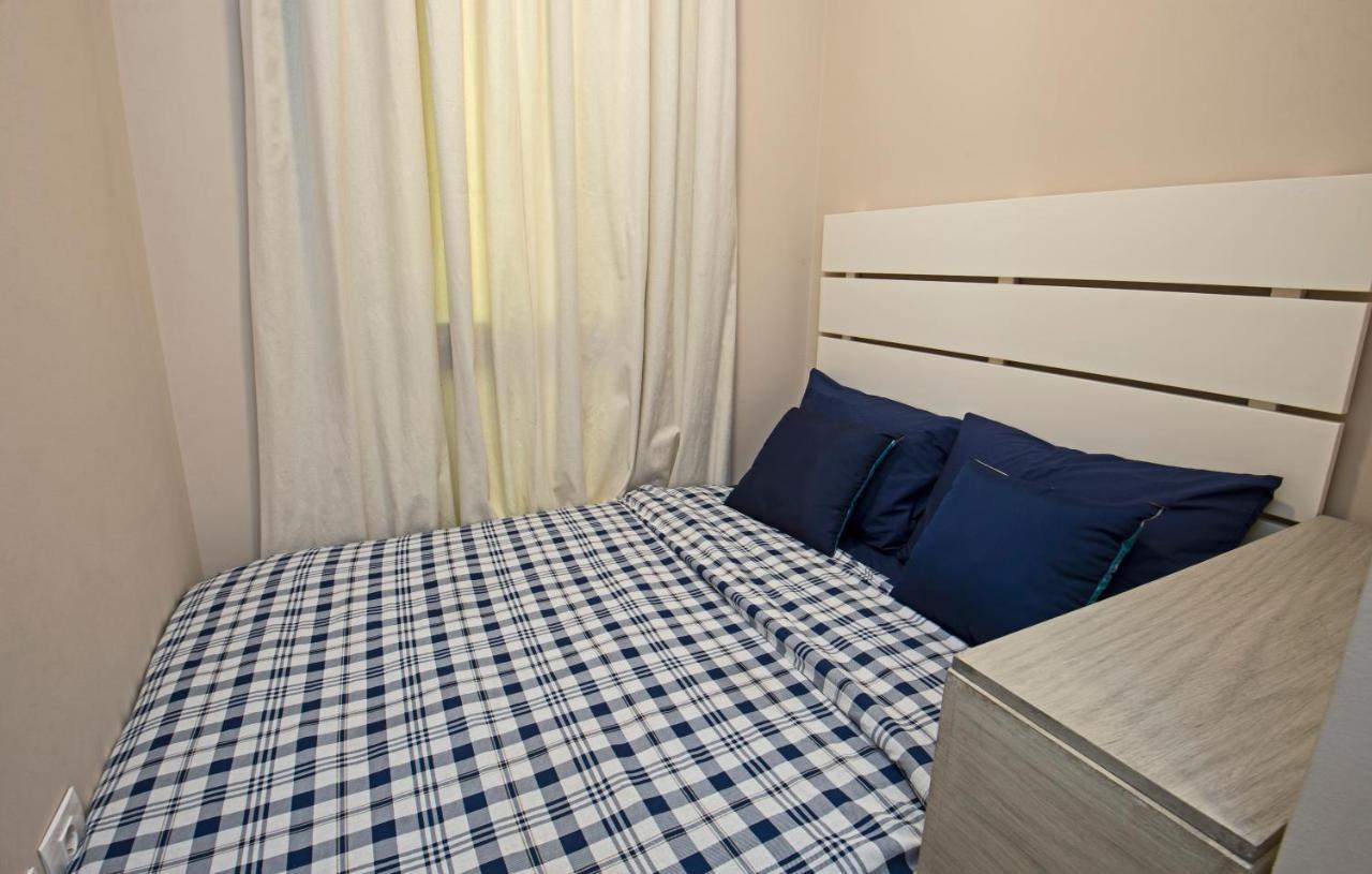 דירה A Stunning Seaview Penthouse; 3bedrooms + Nanny