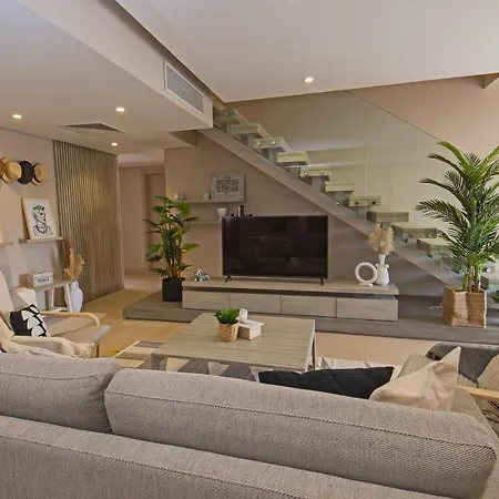 A Stunning Seaview Penthouse; 3Bedrooms + Nanny Hurghada Exterior photo