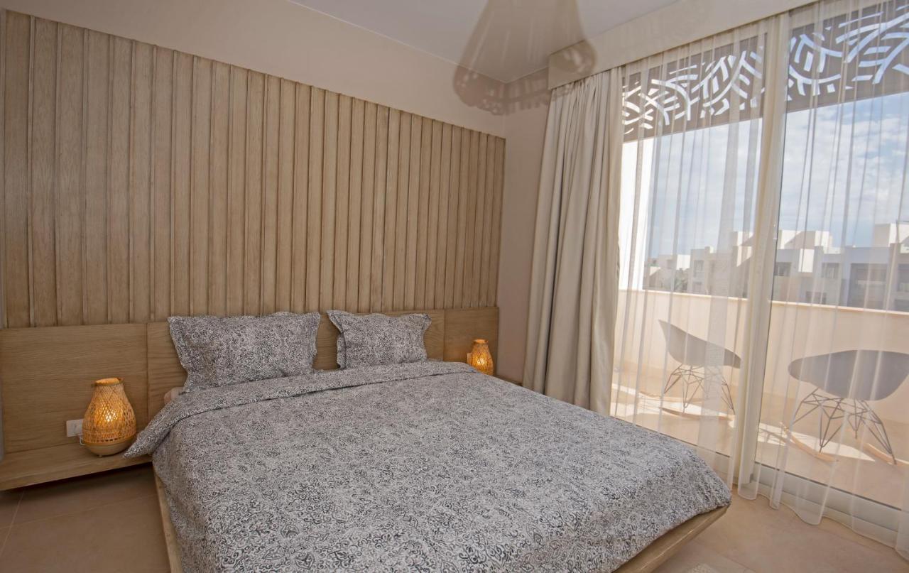 Apartment A Stunning Seaview Penthouse; 3bedrooms + Nanny Hurghada